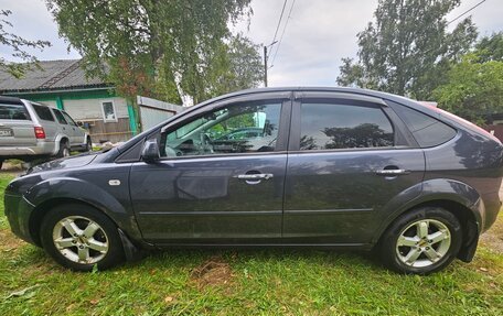 Ford Focus II рестайлинг, 2007 год, 289 000 рублей, 1 фотография