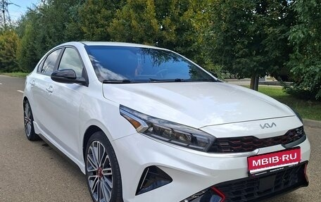 KIA Forte III, 2022 год, 2 300 000 рублей, 1 фотография