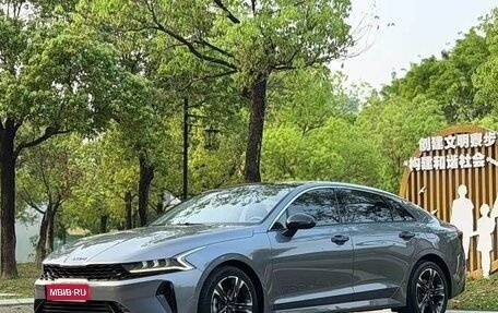 KIA K5, 2023 год, 1 893 030 рублей, 1 фотография