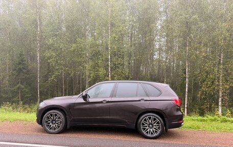 BMW X5, 2015 год, 2 750 000 рублей, 1 фотография
