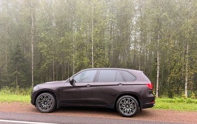 BMW X5, 2015 год, 2 750 000 рублей, 1 фотография