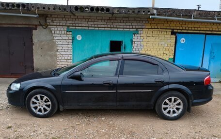 ГАЗ Volga Siber I, 2010 год, 480 000 рублей, 2 фотография