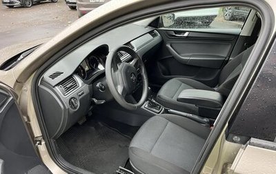Skoda Rapid I, 2019 год, 1 450 000 рублей, 1 фотография