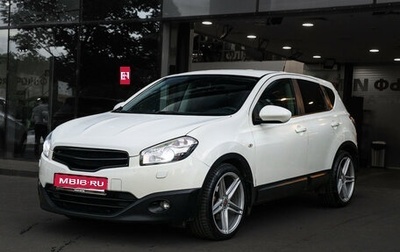 Nissan Qashqai, 2012 год, 1 000 000 рублей, 1 фотография