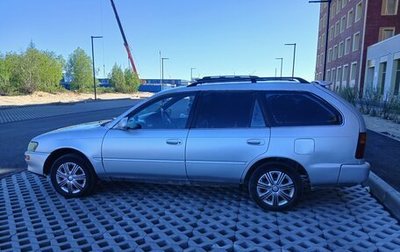 Toyota Corolla, 1996 год, 250 000 рублей, 1 фотография