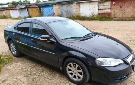 ГАЗ Volga Siber I, 2010 год, 480 000 рублей, 6 фотография