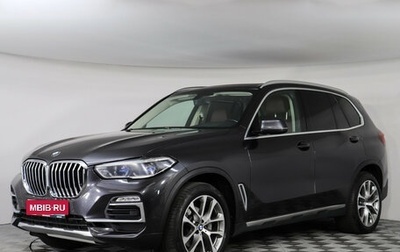 BMW X5, 2019 год, 5 099 000 рублей, 1 фотография