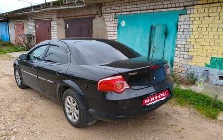 ГАЗ Volga Siber I, 2010 год, 480 000 рублей, 3 фотография