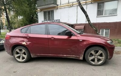 BMW X6, 2009 год, 790 000 рублей, 1 фотография