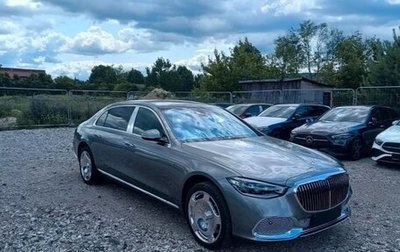 Mercedes-Benz Maybach S-Класс, 2026 год, 32 680 376 рублей, 1 фотография