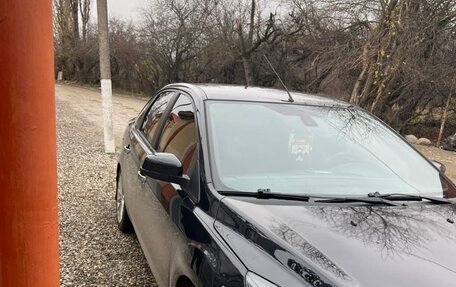Ford Focus II рестайлинг, 2009 год, 700 000 рублей, 1 фотография