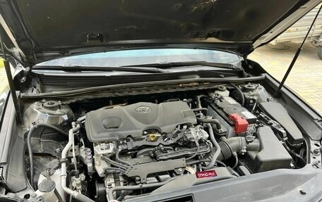 Toyota Camry, 2022 год, 3 800 000 рублей, 1 фотография