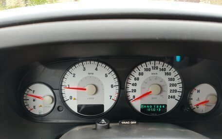 ГАЗ Volga Siber I, 2010 год, 480 000 рублей, 18 фотография