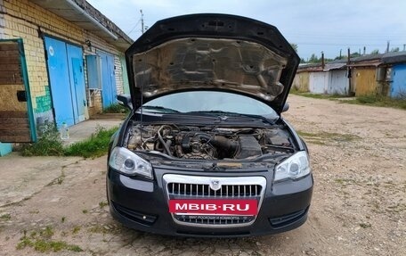 ГАЗ Volga Siber I, 2010 год, 480 000 рублей, 14 фотография