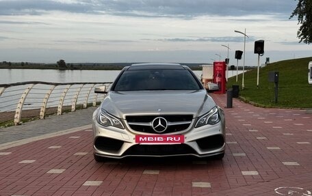 Mercedes-Benz E-Класс, 2015 год, 2 800 000 рублей, 3 фотография
