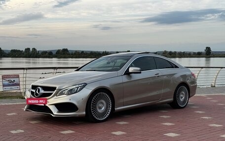 Mercedes-Benz E-Класс, 2015 год, 2 800 000 рублей, 2 фотография