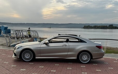 Mercedes-Benz E-Класс, 2015 год, 2 800 000 рублей, 8 фотография