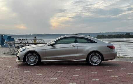 Mercedes-Benz E-Класс, 2015 год, 2 800 000 рублей, 7 фотография