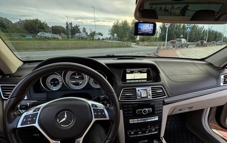 Mercedes-Benz E-Класс, 2015 год, 2 800 000 рублей, 11 фотография