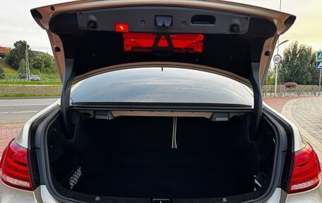 Mercedes-Benz E-Класс, 2015 год, 2 800 000 рублей, 19 фотография