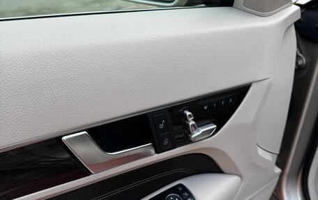 Mercedes-Benz E-Класс, 2015 год, 2 800 000 рублей, 14 фотография