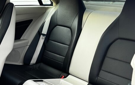 Mercedes-Benz E-Класс, 2015 год, 2 800 000 рублей, 16 фотография