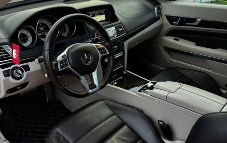 Mercedes-Benz E-Класс, 2015 год, 2 800 000 рублей, 12 фотография