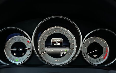 Mercedes-Benz E-Класс, 2015 год, 2 800 000 рублей, 22 фотография