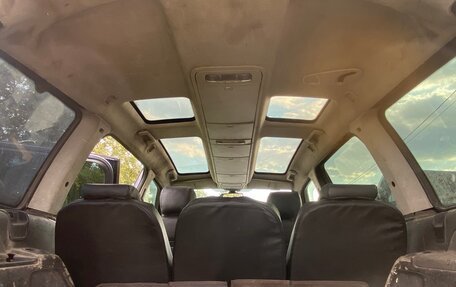 Ford Galaxy II, 2007 год, 450 000 рублей, 14 фотография