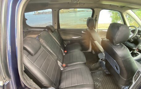 Ford Galaxy II, 2007 год, 450 000 рублей, 8 фотография