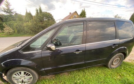 Ford Galaxy II, 2007 год, 450 000 рублей, 6 фотография