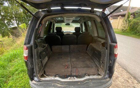 Ford Galaxy II, 2007 год, 450 000 рублей, 12 фотография