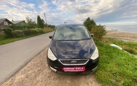 Ford Galaxy II, 2007 год, 450 000 рублей, 7 фотография