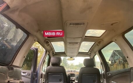 Ford Galaxy II, 2007 год, 450 000 рублей, 13 фотография