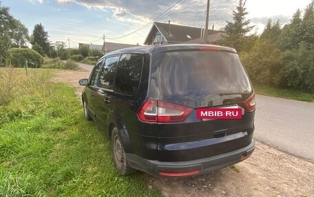 Ford Galaxy II, 2007 год, 450 000 рублей, 5 фотография