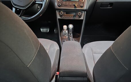 Volkswagen Polo VI (EU Market), 2016 год, 799 000 рублей, 8 фотография