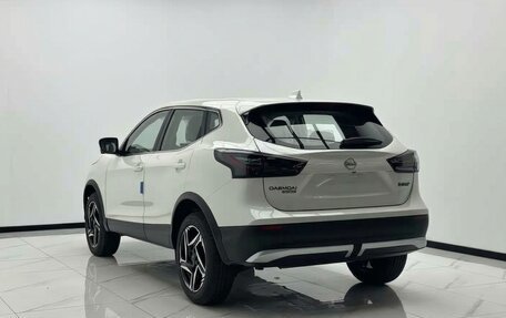 Nissan Qashqai, 2026 год, 2 190 000 рублей, 3 фотография