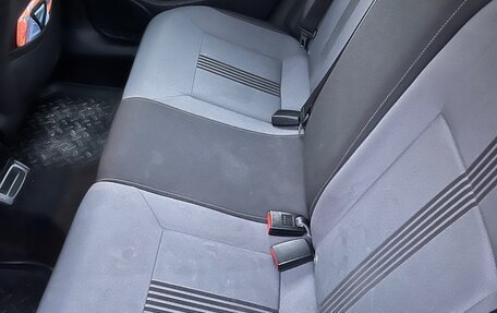 Volkswagen Polo VI (EU Market), 2016 год, 799 000 рублей, 9 фотография
