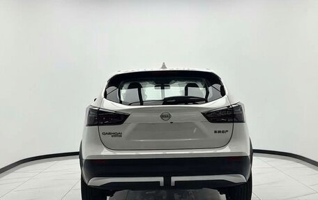 Nissan Qashqai, 2026 год, 2 190 000 рублей, 4 фотография