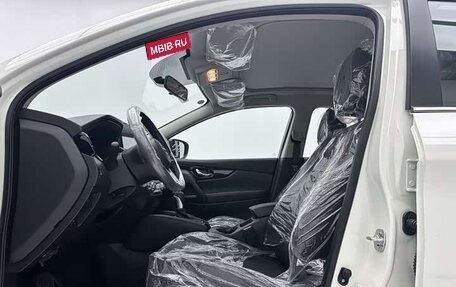 Nissan Qashqai, 2026 год, 2 190 000 рублей, 5 фотография