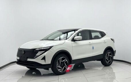 Nissan Qashqai, 2026 год, 2 190 000 рублей, 2 фотография
