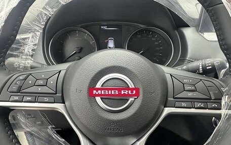 Nissan Qashqai, 2026 год, 2 190 000 рублей, 8 фотография