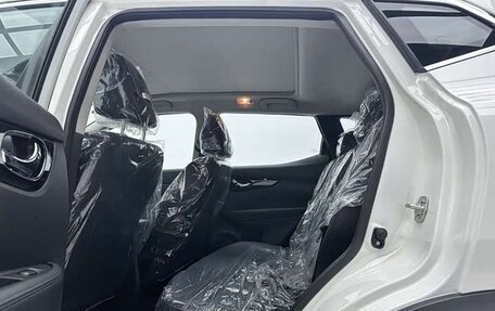 Nissan Qashqai, 2026 год, 2 190 000 рублей, 10 фотография