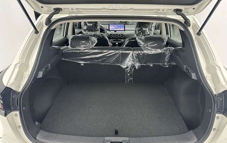 Nissan Qashqai, 2026 год, 2 190 000 рублей, 11 фотография