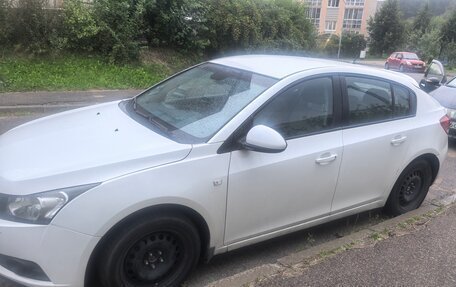 Chevrolet Cruze II, 2012 год, 720 000 рублей, 2 фотография