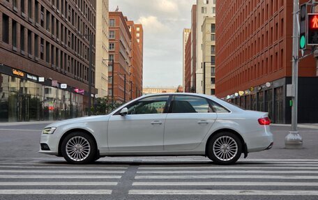 Audi A4, 2013 год, 1 070 000 рублей, 2 фотография