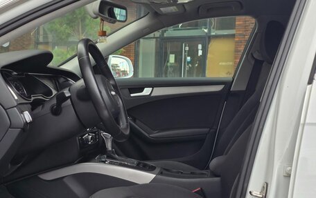 Audi A4, 2013 год, 1 070 000 рублей, 7 фотография