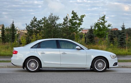 Audi A4, 2013 год, 1 070 000 рублей, 12 фотография