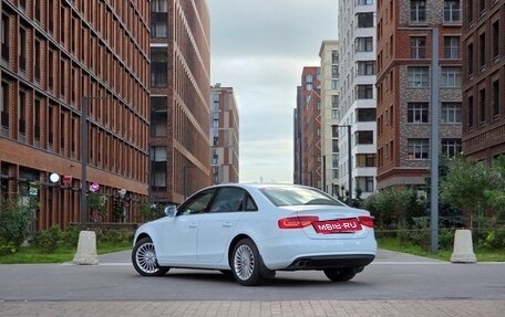 Audi A4, 2013 год, 1 070 000 рублей, 3 фотография
