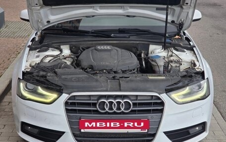 Audi A4, 2013 год, 1 070 000 рублей, 5 фотография